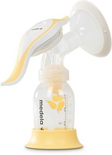Medela Harmony Manual Breast