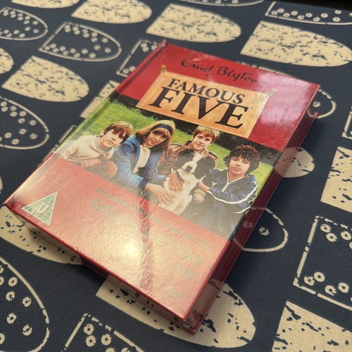 Enid blyton the - enid, blyton's