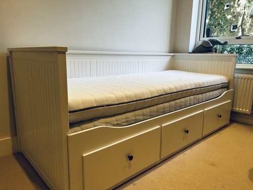 Ikea hemnes white - ikea,