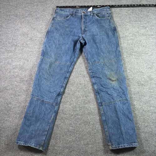 Draggin motorcycle jeans mens - motorcycle,