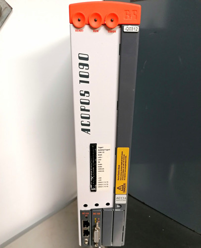 Acopos 1090 servo drive - b&r,