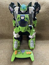 VTech Switch & Go Dinos