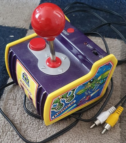 Namco plug play - namco, &