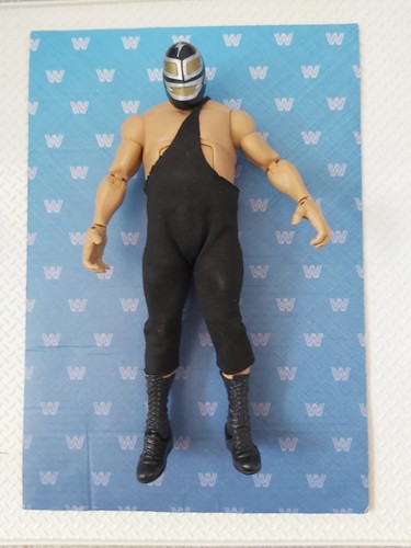 Wwe wrestling figure elite - figure,