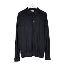 John Smedley Sea Island Cotton