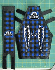 SE Bikes Monster Quadangle