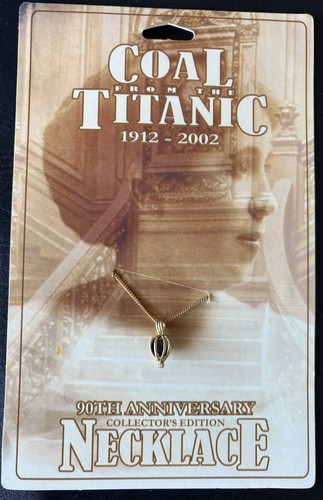 Titanic 90th anniversary - -,