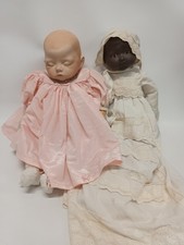 2 x China Dolls Unbranded 23" L x 12" W & 24" L x 11" W