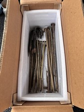 Bundle Of Tentipi Tipi Marquee