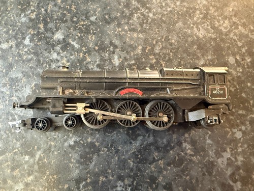 Triang black british - black,