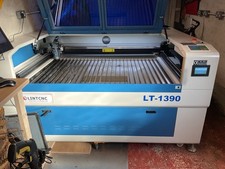Laser Cutter 150 W CO2