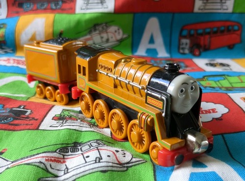 Thomas the tank engine take - thomas, n