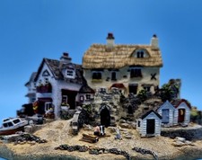 N Scale Gauge Model Railway