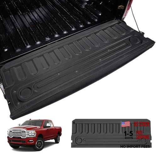 Tailgate mat fit for 2009 - tailgate,