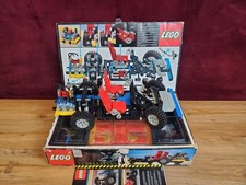 Vintage lego technic set 8860 - technic,