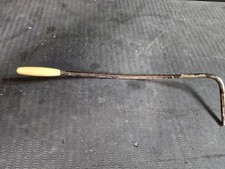 Vintage 1950's - 1960's Fender Jazzmaster PRE-CBS  Tremolo Arm 1963