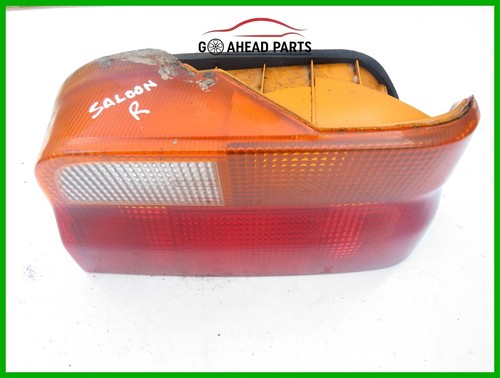 Ford escort rear light - rear,