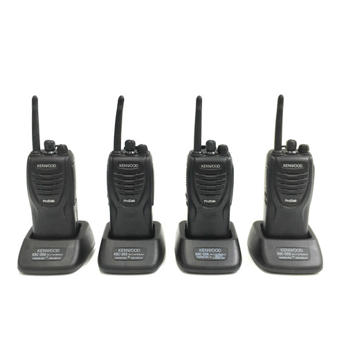 Kenwood protalk 3301 - kenwood, tk-3301