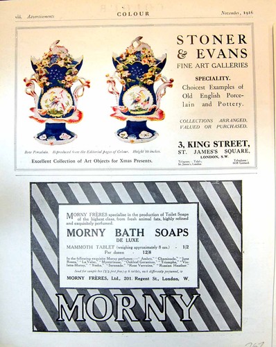 Old advertisement bow - old,