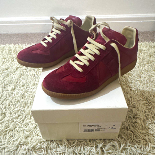 Maison margiela replica - maison,
