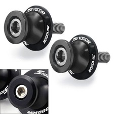 M8 Swingarm Spools Coil Slider