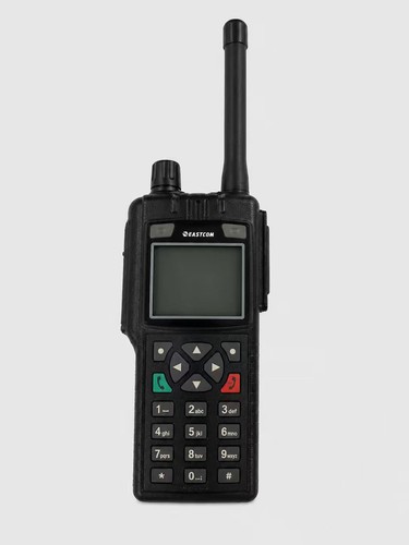 Sepura stp8035 tetra radio - sepura,