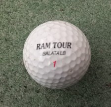 Vintage USED Arnold Palmer