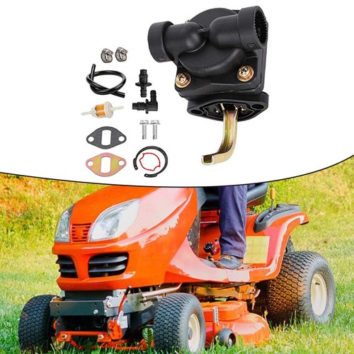 Engine fuel pump kit - fuel,