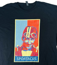 Sportacus Lazy Town Kids 100%