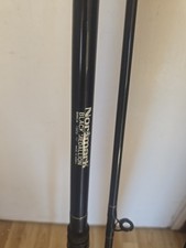Normark Black Medallion Fishing Rod