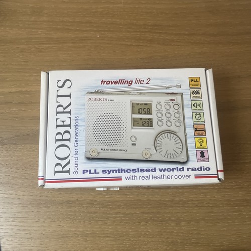 Robert pll synthesised - robert’s,