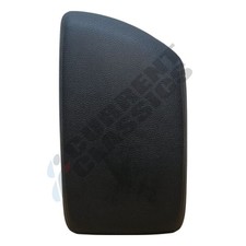BMW F20 120D 1 SERIES BLACK IMITATION LEATHER ARM REST 9230136
