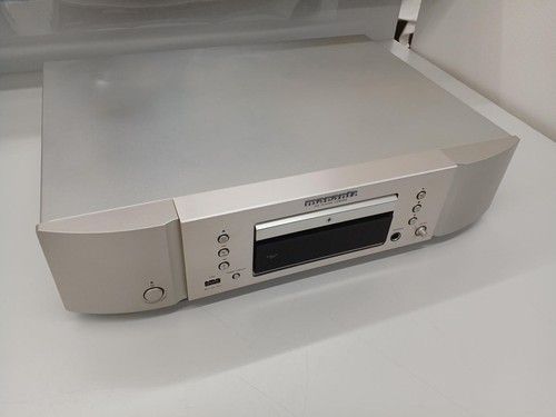 Marantz cd6006 sacd - marantz,