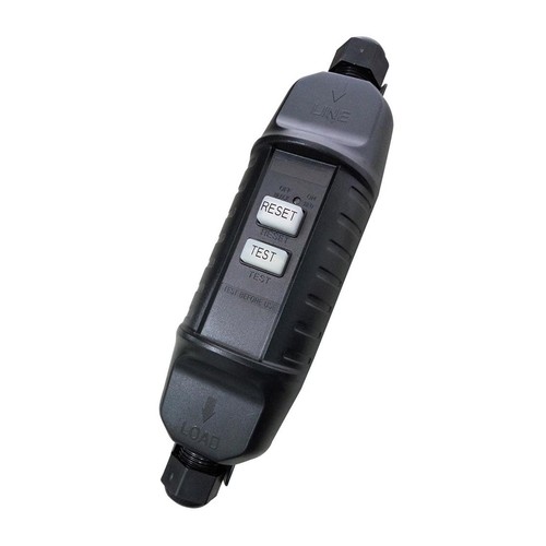 Outdoor ip66 inline - outdoor,