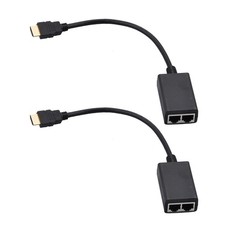 HDMI Converter Sender/Receiver