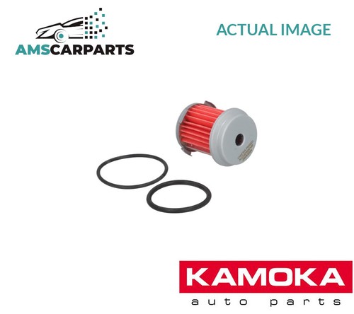 Automatic transmission oil - transmission,