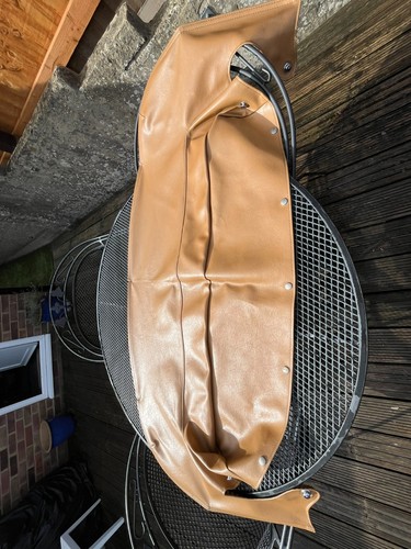 Mx5 mk1 tan tonneau - tan,