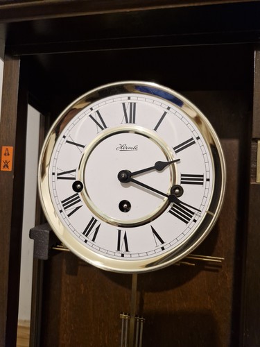 Vintage hermle westminster - vintage,