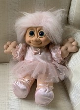 Soft Bodied 12 Russ Berrie UK