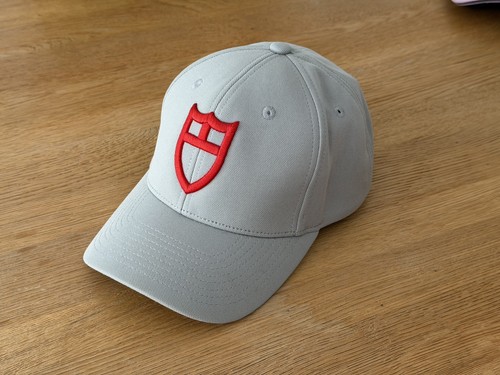 Tudor baseball cap - tudor,