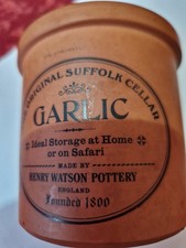 The Original Suffolk Canister