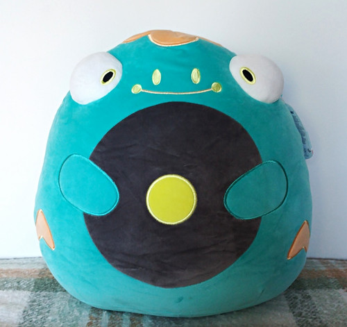 Squishmallows pokémon - squishmallows,