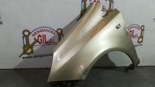 Front wing opel - corsa, d