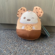 Squishmallows Disney Mystery