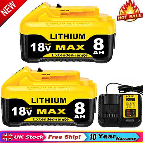 For dewalt battery charger - battery, /charger