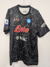 SSC Napoli 2021-22 EA7