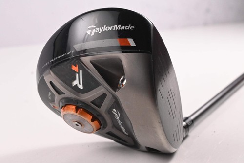 Taylormade black driver - driver, /