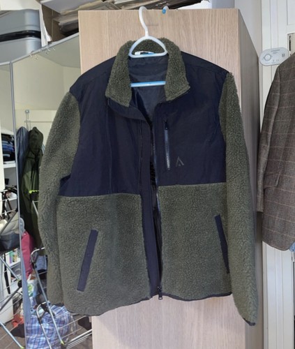 Glacier point man jacket - point,