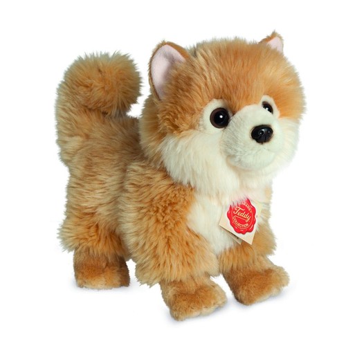 Hermann 91922 pomeranian - hermann,