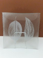 Portmeirion seasons leaves - leaves, 7"